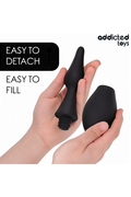 Addicted Toys Limpiador de Viaje Modelo 1 | Pulitore per Sex Toys da Viaggio