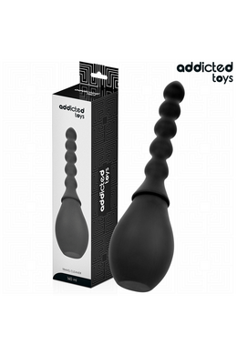 Addicted Toys Travel Cleaner Model 2: Perfect Hygiene for Your Sex Toys On the Go