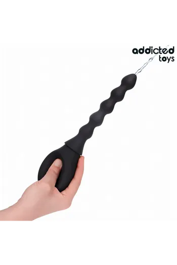 Addicted Toys Limpiador de Viaje Modelo 2: Igiene Perfetta per i Tuoi Giocattoli Sessuali in Viaggio