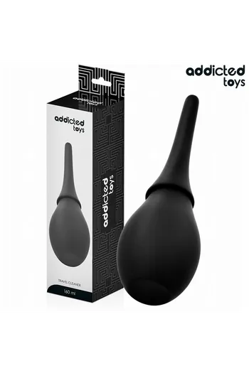 Addicted Toys Travel Cleaner Model 3 | Portable Sex Toy Cleaner