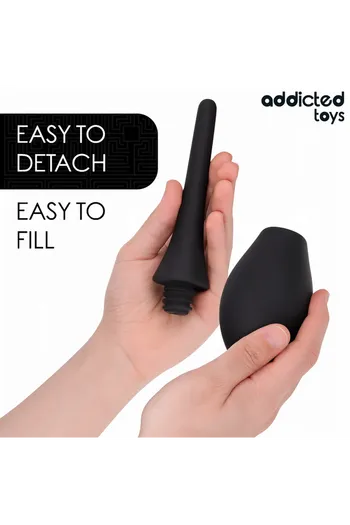 Addicted Toys Travel Cleaner Model 3 | Portable Sex Toy Cleaner