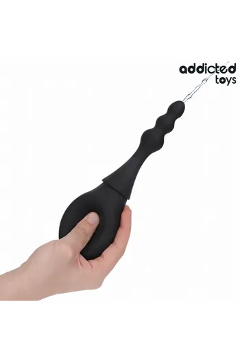 Limpiador de Viaje Modelo 4 Addicted Toys: Igiene Sicura per i Tuoi Giocattoli Sessuali in Viaggio