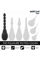 Addicted Toys Travel Cleaner Model 4: Safe Hygiene for Your Sex Toys on the Go
