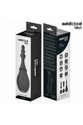 Limpiador de Viaje Modelo 4 Addicted Toys: Igiene Sicura per i Tuoi Giocattoli Sessuali in Viaggio