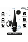 Addicted Toys - Pulitore Anale per Igiene Intima Profonda e Sicura
