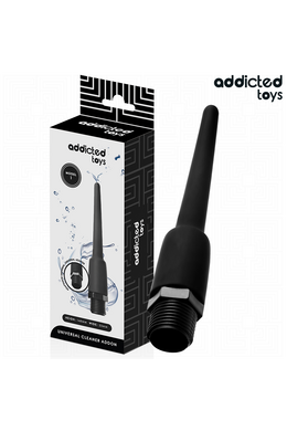 Addicted Toys - Anal Cleaner for Deep and Safe Intimate Hygiene