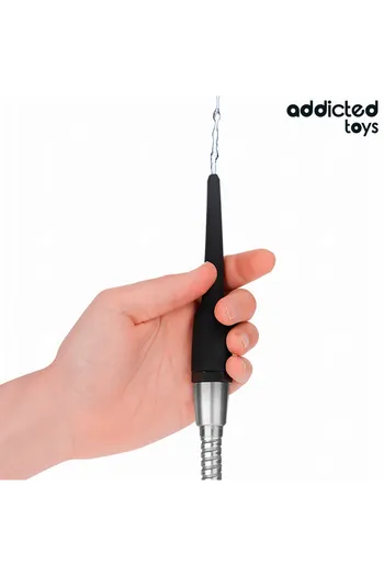 Addicted Toys - Anal Cleaner for Deep and Safe Intimate Hygiene