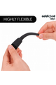 Addicted Toys - Pulitore Anale per Igiene Intima Profonda e Sicura