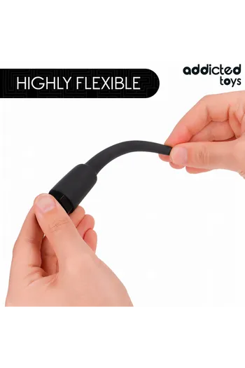Addicted Toys - Pulitore Anale per Igiene Intima Profonda e Sicura