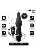 Addicted Toys Limpiatore Anale Modello 2 - Igiene Intima Profonda e Sicura