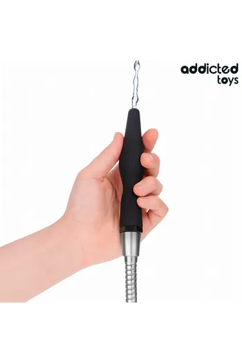 Addicted Toys Anal Cleanser Model 2 - Deep & Safe Intimate Hygiene