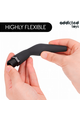 Addicted Toys Anal Cleanser Model 2 - Deep & Safe Intimate Hygiene