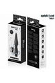 Addicted Toys Anal Cleanser Model 2 - Deep & Safe Intimate Hygiene