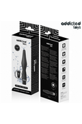 Addicted Toys Limpiatore Anale Modello 2 - Igiene Intima Profonda e Sicura