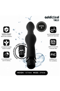 Addicted Toys Limpiador Anal Modelo 3 - Igiene Intima Sicura e Professionale
