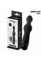 Addicted Toys Limpiador Anal Modelo 3 - Igiene Intima Sicura e Professionale