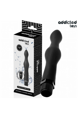 Addicted Toys Anal Cleaner Model 3 - Safe and Professional Intimate Hygiene