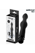 Addicted Toys Limpiador Anal Modelo 3 - Igiene Intima Sicura e Professionale