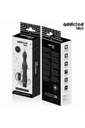Addicted Toys Limpiador Anal Modelo 3 - Igiene Intima Sicura e Professionale