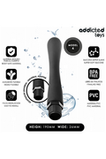 Addicted Toys - Limpiador Anal Modelo 4 | Igiene Intima Sicura e Professionale