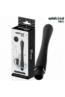 Addicted Toys - Anal Cleaner Model 4 | Safe & Professional Intimate Hygiene