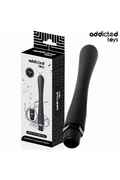 Addicted Toys - Limpiador Anal Modelo 4 | Igiene Intima Sicura e Professionale