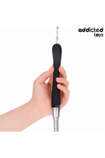 Addicted Toys - Limpiador Anal Modelo 4 | Igiene Intima Sicura e Professionale