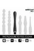 Addicted Toys - Limpiador Anal Modelo 4 | Igiene Intima Sicura e Professionale