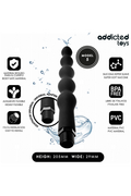 Addicted Toys Modelo 5: Pulitore Anale per Igiene Intima Sicura e Confortevole