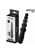 Addicted Toys Modelo 5: Pulitore Anale per Igiene Intima Sicura e Confortevole
