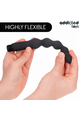 Addicted Toys Modelo 5: Pulitore Anale per Igiene Intima Sicura e Confortevole