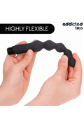 Addicted Toys Modelo 5: Pulitore Anale per Igiene Intima Sicura e Confortevole