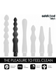 Addicted Toys Modelo 5: Anal Cleaner for Safe and Comfortable Intimate Hygiene