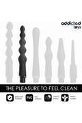 Addicted Toys Modelo 5: Pulitore Anale per Igiene Intima Sicura e Confortevole