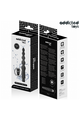 Addicted Toys Modelo 5: Pulitore Anale per Igiene Intima Sicura e Confortevole