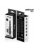 Addicted Toys Modelo 5: Pulitore Anale per Igiene Intima Sicura e Confortevole
