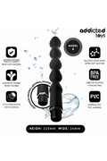 Addicted Toys Modelo 6 - Pulitore Anale per Igiene Intima Profonda e Sicura