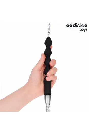 Addicted Toys Modelo 6 - Pulitore Anale per Igiene Intima Profonda e Sicura