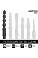 Addicted Toys Modelo 6 - Anal Cleaner for Deep and Safe Intimate Hygiene