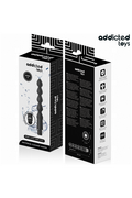 Addicted Toys Modelo 6 - Pulitore Anale per Igiene Intima Profonda e Sicura