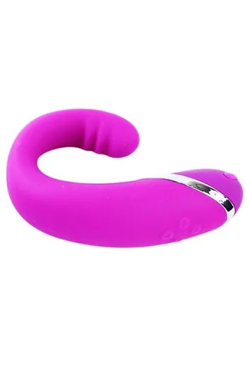 Amour - Prostate and Testicular Stimulator | 12 Vibration Functions | 100% Medical Silicone
