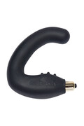 Rude-Boy: Prostate Massager with 7-Speed Vibration for Intense Male Pleasure