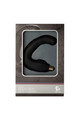 Rude-Boy: Prostate Massager with 7-Speed Vibration for Intense Male Pleasure