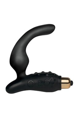 O-BOY Rocks-Off: The New Bad Boy for Your Intimate Pleasure