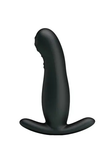 Multifunction Prostate Massager with 7 Vibration Modes & 4 Ticking Functions | Pretty Love
