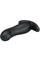 Multifunction Prostate Massager with 7 Vibration Modes & 4 Ticking Functions | Pretty Love