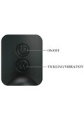 Massaggiatore Prostatico Multifunzione con 7 Vibrazioni e 4 Modalità Ticking | Pretty Love