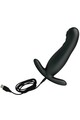 Multifunction Prostate Massager with 7 Vibration Modes & 4 Ticking Functions | Pretty Love