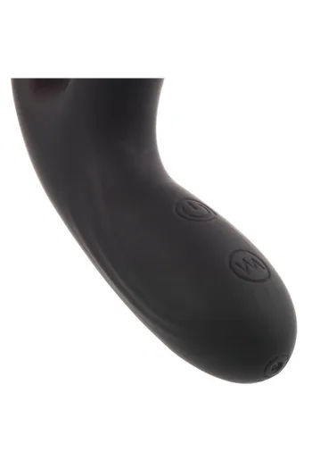 Adicted Toys Prostate Massager - Dual Motor Stimulation for Intense Pleasure