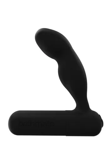 Prostate Massager with 10 Vibration Modes